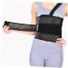 Mobestech Fracture Fixation Belt - Dislocated Rib & Sternum Support for Men & Women - Motorcycle Ribs Recovery Strap - Best Broken Rib Support - Buy Online on GoSupps.com