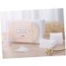 Mipcase 3000 Pcs Makeup Pads - Facial Pads Nail Polish Remover Safe Sponges & Wipes for Women - Cosmetic Cotton Pads for Cleansing & Makeup Removal - Buy Online on GoSupps.com