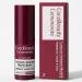 CocoBeauty Cemenrete Calcium Multi Balm Stick Calcium Complex + Adenosine Collagen & Elastin Smoothes Fine Lines Refills Under-Eye Hollows Firms Smile & Upper-Lip Lines Non-Greasy