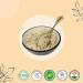 mi Nature White Turmeric Powder (Kachur Curcuma zeodaria) 227g - Non-Staining Face & Skin Care | 100% Natural from India - Buy Online on GoSupps.com