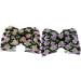 FRCOLOR Rhinestone Headpiece hair flower rhinestone hair hair slide clip bridal headpieces for bridal hair rhinestone barrettes rhinestones Rhinestone Hair Clip - Buy Online on GoSupps.com