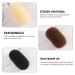 FRCOLOR 3pcs Bump Up Hair Clip Set - Bun Updo Head Insert Hair Barrettes for Women - Buy Online on GoSupps.com