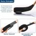 YZDZSW Self-Adhesive Racket Tape - Slip-Resistant Handle Band for Badminton Tennis and Golf (25m x 25mm) - Secure Grip & Enhanced Performance - Buy Online on GoSupps.com