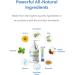 All Natural Topical Pain Cream - 4oz with Arnica Boswellia & Eucalyptus | Buy Internationally - Buy Online on GoSupps.com