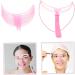 DOITOOL 15 Sets Eyebrow Aid Plastic Eyebrows Template Travel Brow Stencils Portable Four Generations - Buy Online on GoSupps.com