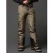 TSLA Men's Winter Snow Pants - Waterproof Insulated Ski Pants for Snowboarding - Khaki XX-Large - Buy Online on GoSupps.com