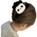 Cartoon Hair Accessories Soft Hair Clips Suitable For Daily Wear And Special Occasions Hair Jaw Clips - Buy Online on GoSupps.com