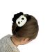 Cartoon Hair Accessories Soft Hair Clips Suitable For Daily Wear And Special Occasions Hair Jaw Clips