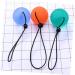 Plafope 3 STK Fitness Hand Therapy Balls - Stress Relief Squeeze Balls for Strength Training & Exercise - Buy Online on GoSupps.com