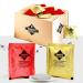 Barista Italiano 100 ESE Espresso Coffee Pods | ESE 44mm Paper Pods (COFFEE VARIETY)