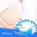Wondfo Ovulation Test Strips (50 pcs) - 25 mIU/ml LH Predictors for Accurate Home Testing with Urine Cups Optimal Sensitivity for Family Planning - Buy Online on GoSupps.com