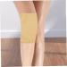 Castor Oil Pack Wrap for Knees - Reusable Waterproof Knee Pack with Thickened Fastening Tape - 1 Pair - Buy Online on GoSupps.com