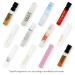 Perfume Sampler Set for Women - 12 Designer Fragrance Brands 0.05 Fl Oz (Pack of 12) - Buy Online on GoSupps.com