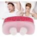 Folosafenar Electric Snoring Solution Device with PM2.5 Silicone Strap | Easy Breathing Night Use (Red) - Buy Online on GoSupps.com