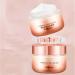 Korean Makeup 3-In-1 Brightening Cream For Flawless Radiant Skin Make Up Cream Tone Up Lazy Cream 3 In 1 Nicotinamide Tone-Up Cream Nicotinamide Precious Tone-Up Cream (1PC m) - Buy Online on GoSupps.com