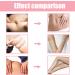 2PC Lymphology Complex Body Oil - Lymphatic Drainage & Anti-Cellulite Essential Oil for Slimming & Abdominal Massage | Natural Cosmetics - Buy Online on GoSupps.com