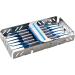 Lmeili 6pcs Dental Composite Filling Instruments Set - Restoration & Contouring Tools | Thick Grip Dental Tools for Professional Use - Buy Online on GoSupps.com