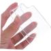 Baluue 10pi ces Palette De M lange Acrylique Portable Plateau Transparent Pour Fond De Teint Et Accessoires De Nail Art - Buy Online on GoSupps.com