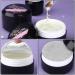 Beavorty 1pc Disposable glue rhinestone for nails nail gel nail tools manicure tools nails gel manicure gel nail art sticking accessory nail art glue manicure DIY glue gem glue seal liquid 5x4cm As Shown - Buy Online on GoSupps.com