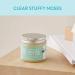 The Honest Company Organic Breathe Easy Rub 1.8 oz | Natural Vapor Rub - Buy Online on GoSupps.com