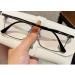 Parwana Reading Glasses for Presbyopia | Stylish Anti-UV Blue Light Blocking Readers | Flat Lighting Mirror | +150 C4 Available for Men & Women - Buy Online on GoSupps.com