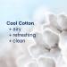 Downy Cool Cotton Scent Booster Beads for Washer - 26.5 oz - Buy Online on GoSupps.com