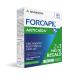Arkopharma Forcapil Antica da Pack 3 Meses Crecimiento Resist ncia y Anclaje Alta Concentraci n en Biotina Complemento Alimenticio 90 Unidades