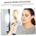 IWOWHERO 5pcs Fine Eyeliner Brush Eyeliner Fine Point Gel Eyeliner Brush Eyeliner Brushes Applicator Fiber - Buy Online on GoSupps.com