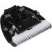 Plawee 10X CP8000 Dog Hair Clipper Blade Head Pet Hair Trimmer Ceramic Replacement Knife for CP-8000 7800 8100 3100 3180 Car Clipper Cutter - Buy Online on GoSupps.com