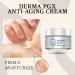 Derma PGX Anti-Aging Cream 2.3 oz - Single Pack | Powerful Skin Rejuvenation Formula - Buy Online on GoSupps.com