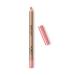 KIKO Milano Creamy Colour Comfort Lip Liner 03 Long-lasting Lip Pencil 1 Count (Pack of 1) 03 Powder Pink