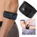  Juqoyue Adjustable elbow brace for tennis elbow breathable and nonslip support band elbow protection for gym and sports L - Buy Online on GoSupps.com