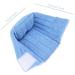 Adjustable Heel Protector Pillows - Foot Ankle Support for Elderly Patients - Pain Relief and Bed Sore Prevention - Buy Online on GoSupps.com