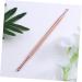 FRCOLOR 2pcs Nail Gel Polish Remover Fingernail Polish Remover Cuticle Pusher Gel Nail Polish Remover Nail Pusher Manicure Tools Cuticle Trimmer Exfoliating Propeller - Buy Online on GoSupps.com