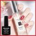 Allenbelle Cat Eye Gel Nail Polish Set - Soak Off Magnetic Gel Polish (Lot of 4pcs 7.3ML/pc) | UV LED Required - Includes Magnet as Gift - Buy Online on GoSupps.com