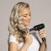 CHI Lava Curl Shot - Hair Curling Wand for Voluminous Shiny Curls | Ergonomic Design Lower Temperature Long-Lasting Results - Free International Shipping - Buy Online on GoSupps.com
