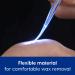 Bionix Lighted WaveCurette Ear Curette Tool - Plastic Earwax Removal Tool (50 Count) - Buy Online on GoSupps.com