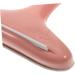Solust Pink Household Window Cleaning Brush with Handle - 54x21cm | Effective & Durable Window Cleaner for International Shipping - Buy Online on GoSupps.com
