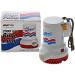 Rule Pump 2000 12V: High-Quality 12V Water Pump for Efficient Water Transfer - Buy Online on GoSupps.com