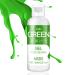 Buy Green Food Color Gel - 100ml Sugar-Free Gel for Cakes Baking Cookies & More - Ideal for Macarons Slime & Easter Eggs - International Shipping Available - Buy Online on GoSupps.com