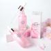 renvena 30ML Cherry Blossom Moisturizer for Women Girls Lightweight Hydrating Essence Face Cream Daily Skin Care Non Greasy Long Lasting Moisture Glowing Skin Pink One Size One Size Pink - Buy Online on GoSupps.com
