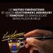 LAVAZZA - Cafe Espresso Intenso - Coffee Pods - Arabica and Robusta - Strong Powerful and Intense Coffee - Pack of 10 x 36 Soft Pods - Buy Online on GoSupps.com