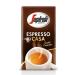 Segafredo Zanetti Espresso Casa Ground Coffee - Pack of 4 (4 x 250g) - Premium Italian Coffee for Perfect Brews - Buy Online on GoSupps.com