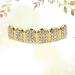 Gold-Plated Diamond Grill Teeth for Men & Women | Punk Toothbrushes - Upper & Underside Face Accessories - Buy Online on GoSupps.com