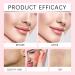 Cr me D pilatoire Visage Cr me D pilatoire pour L vres Sup rieures D pilatoire Doux Et Efficace pour Le Visage Et Le Menton Apaisante Et Indolore pour Tous Types De Peau (2 Pi ces) - Buy Online on GoSupps.com