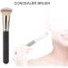 Concealer Brush - Concealer Brush Makeup Concealer for Face Cosmetic with Durable Handle Color Makeup Brushes Tools for Face Cosmetic - Buy Online on GoSupps.com