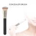 Premium Makeup Concealer Brush for Flawless Color Spot Coverage - Soft Hair Cosmetic Tool for All Skin Types - Buy Online on GoSupps.com