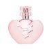 Ariana Grande Thank U Next Eau de Parfum Floral Gourmand Musk Fragrance for Women Women's Perfume with Notes of Coconut Macaroon Sugar & Wild Raspberry 1 Fl Oz (Pack of 1)