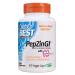 Doctor's Best PepZin GI Zinc-L-Carnosine Complex 120 Veggie Caps