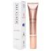 Monica Ann Beauty Dual-Action Face Primer - 15 mL | Hydrating Makeup Primer With Vitamin C & Hyaluronic Acid | Smoothing Translucent Matte Pore Minimizer | Foundation Primer For Any Skin Tone
